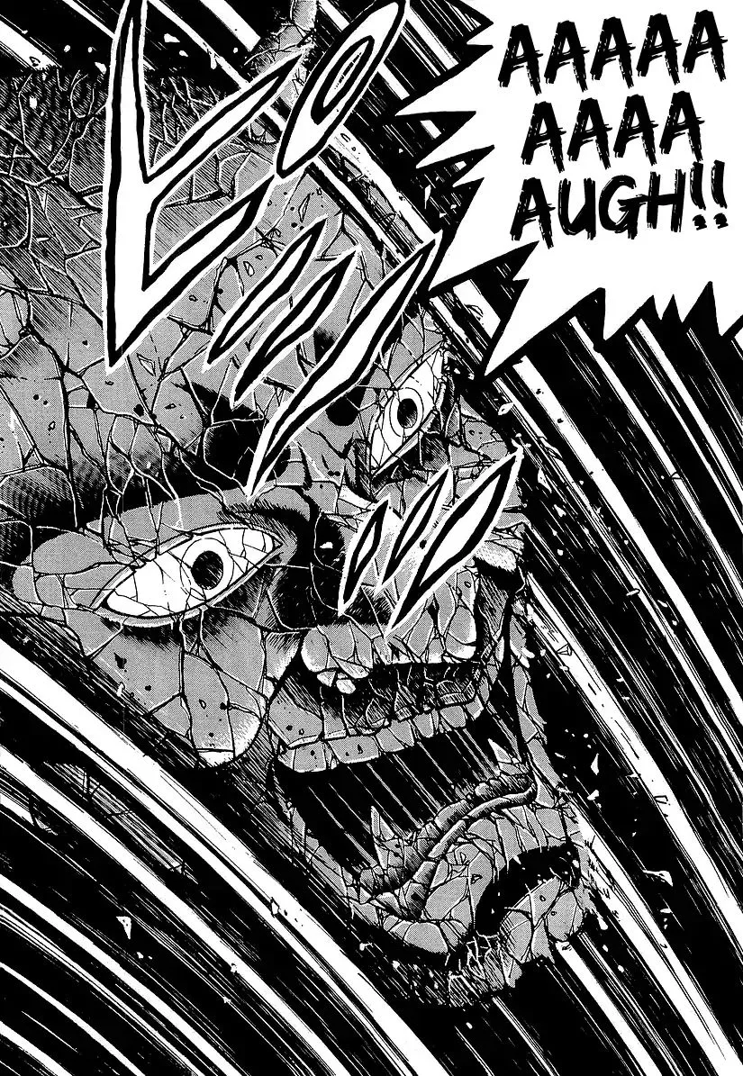 Osu!! Karatebu Chapter 189 page 17