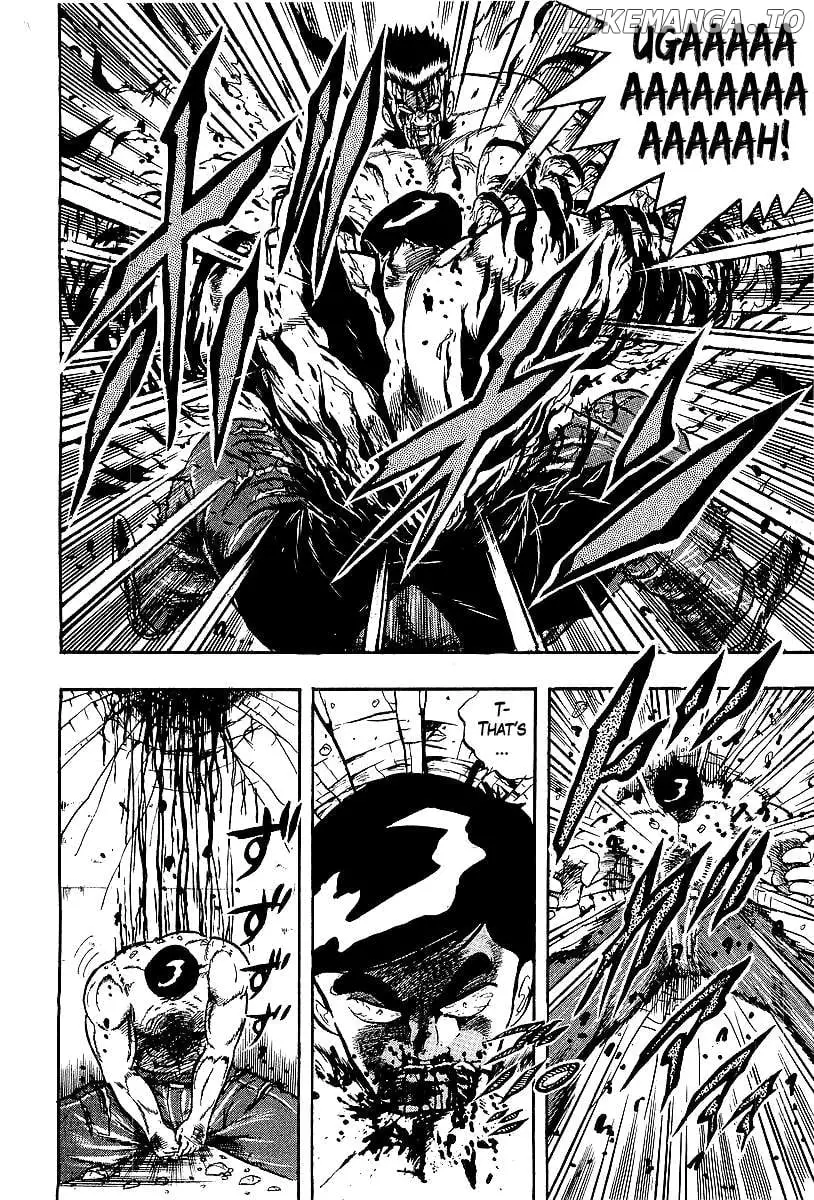 Osu!! Karatebu Chapter 252 page 6