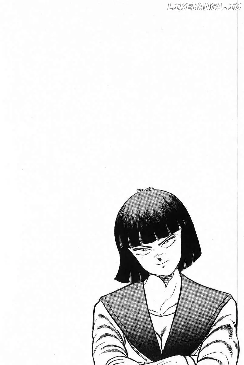 Osu!! Karatebu Chapter 252 page 17