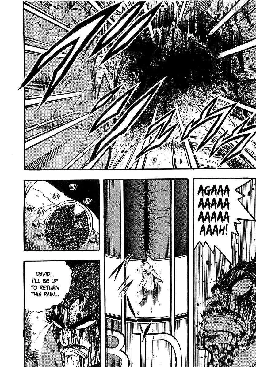 Osu!! Karatebu Chapter 257 page 11