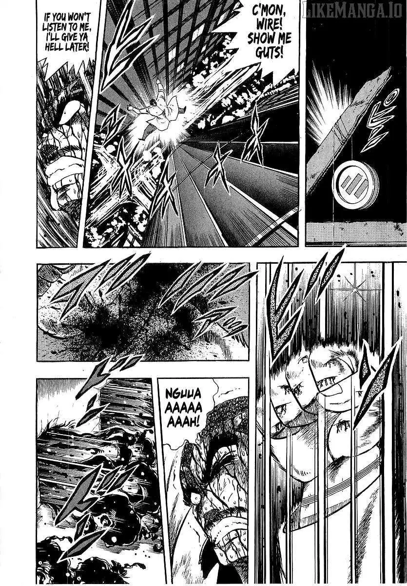 Osu!! Karatebu Chapter 257 page 7