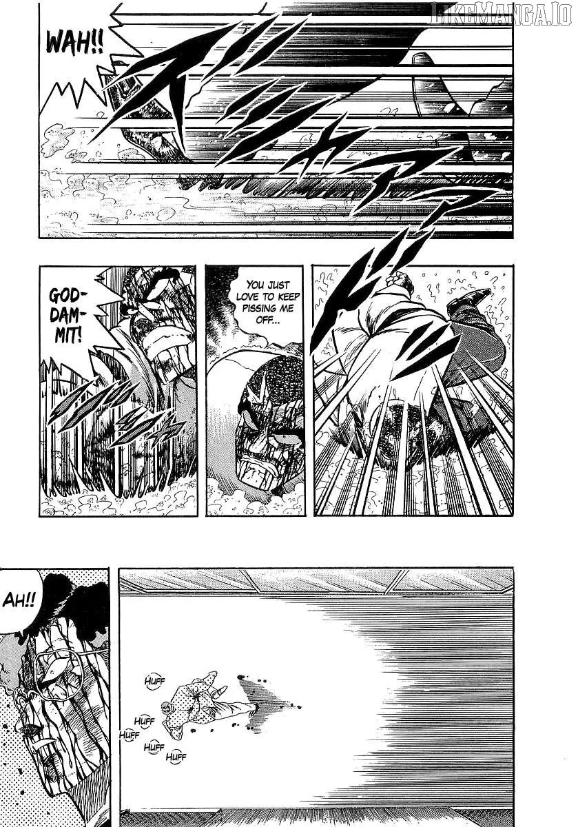Osu!! Karatebu Chapter 256 page 10
