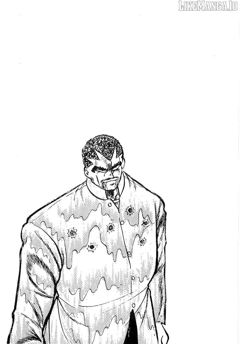 Osu!! Karatebu Chapter 255 page 16