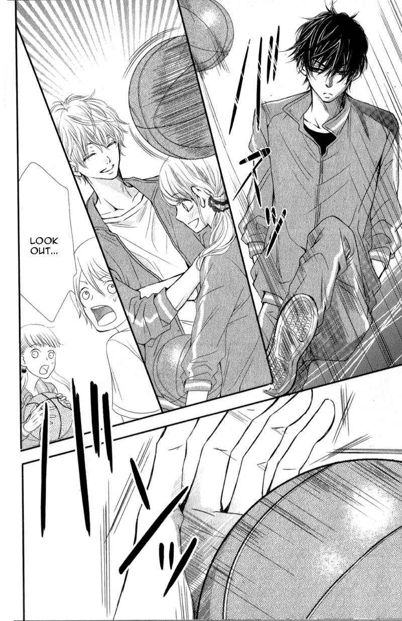 Kurosaki-kun no Iinari ni Nante Naranai Chapter 3 page 32