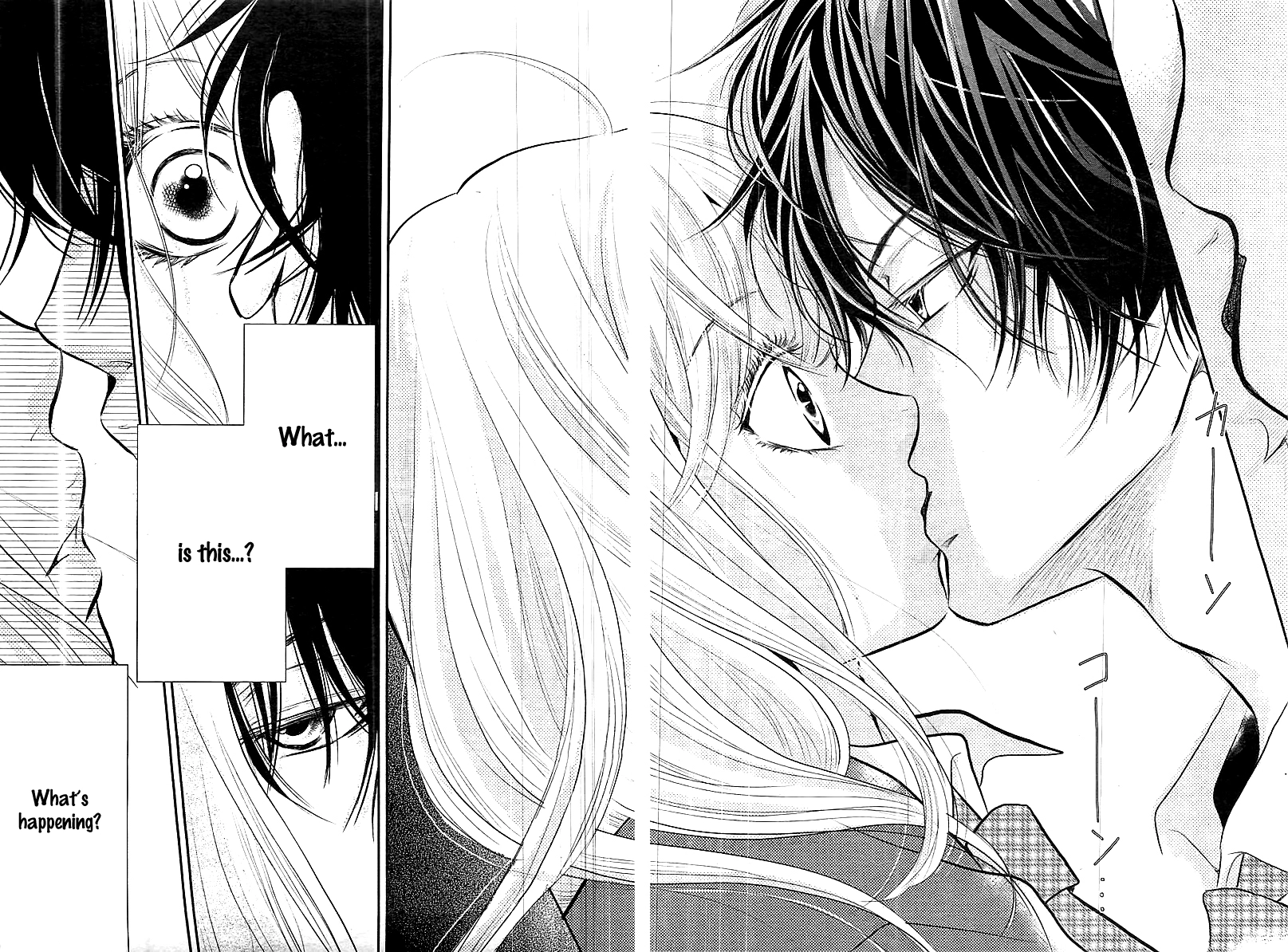 Kurosaki-kun no Iinari ni Nante Naranai Chapter 1 page 50
