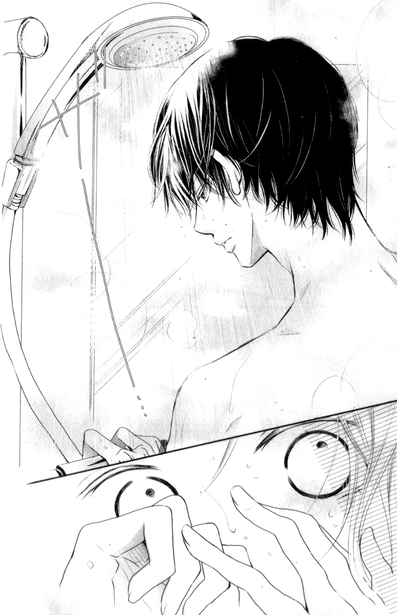 Kurosaki-kun no Iinari ni Nante Naranai Chapter 2 page 27