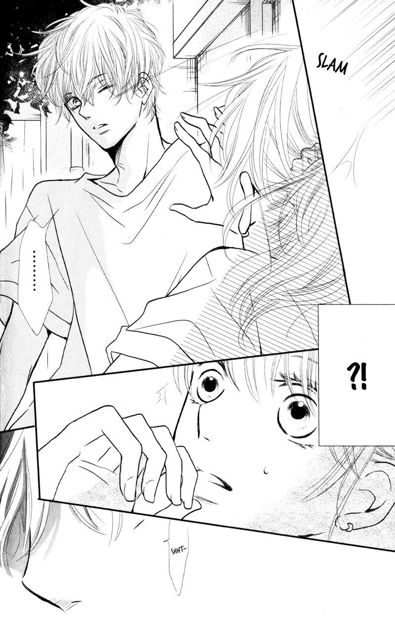 Kurosaki-kun no Iinari ni Nante Naranai Chapter 7 page 28