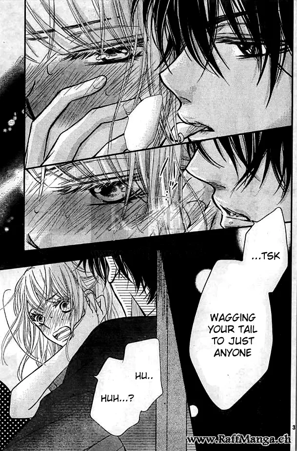 Kurosaki-kun no Iinari ni Nante Naranai Chapter 5 page 31