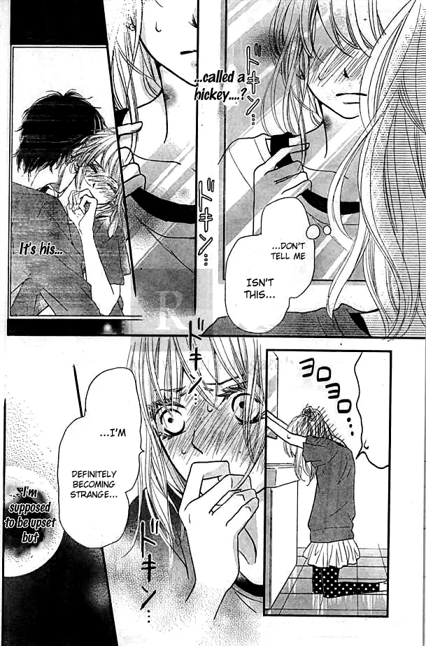 Kurosaki-kun no Iinari ni Nante Naranai Chapter 5 page 38