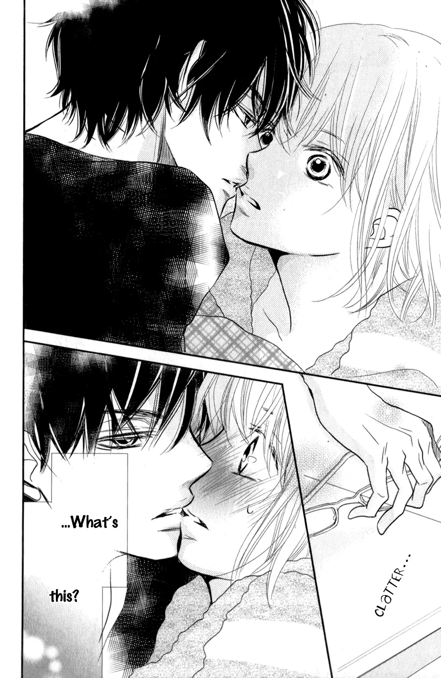 Kurosaki-kun no Iinari ni Nante Naranai Chapter 11 page 41