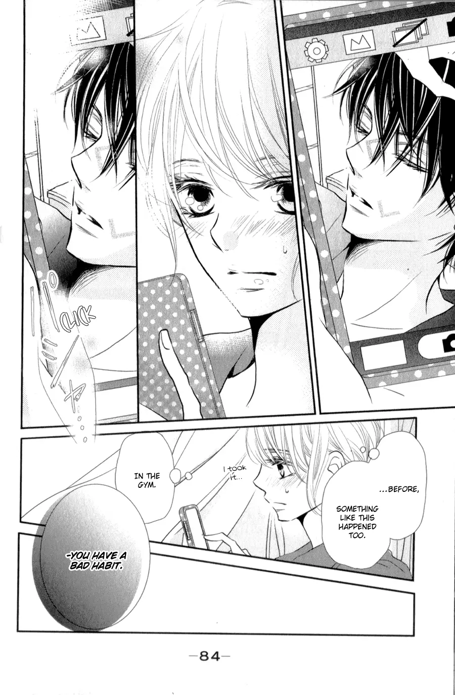 Kurosaki-kun no Iinari ni Nante Naranai Chapter 10 page 41