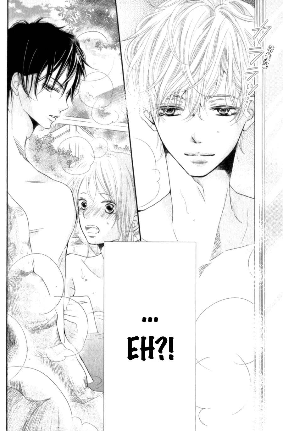 Kurosaki-kun no Iinari ni Nante Naranai Chapter 13 page 47