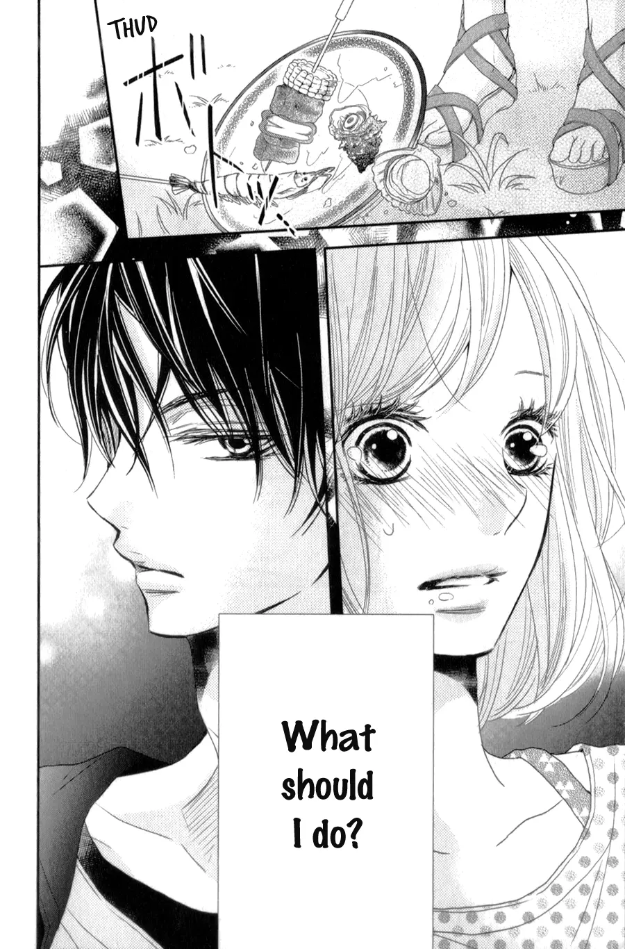 Kurosaki-kun no Iinari ni Nante Naranai Chapter 14 page 43