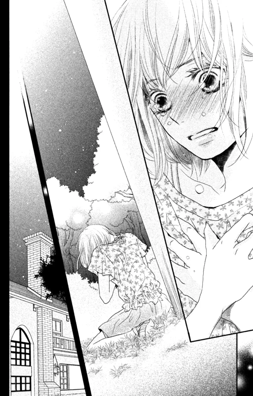 Kurosaki-kun no Iinari ni Nante Naranai Chapter 15 page 27