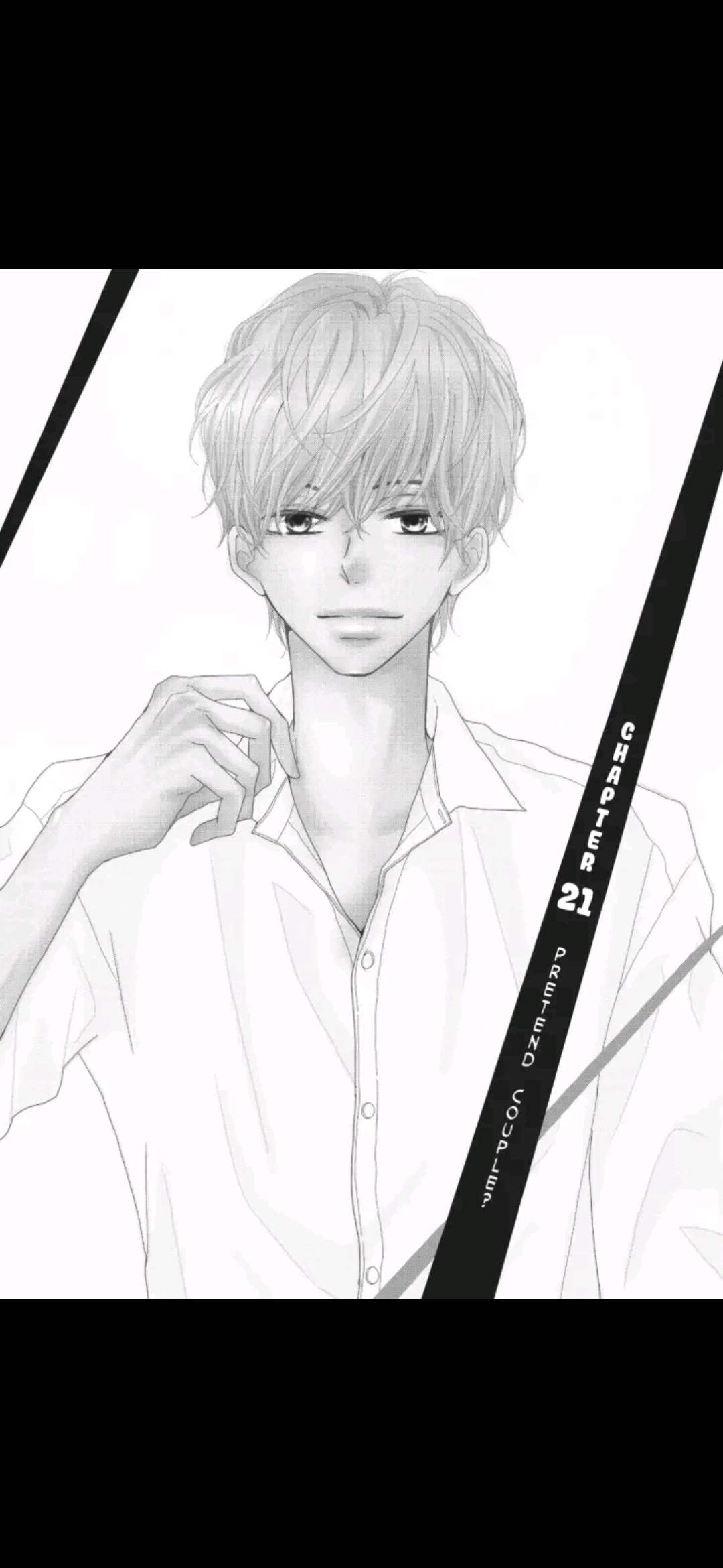 Kurosaki-kun no Iinari ni Nante Naranai Chapter 21 page 4