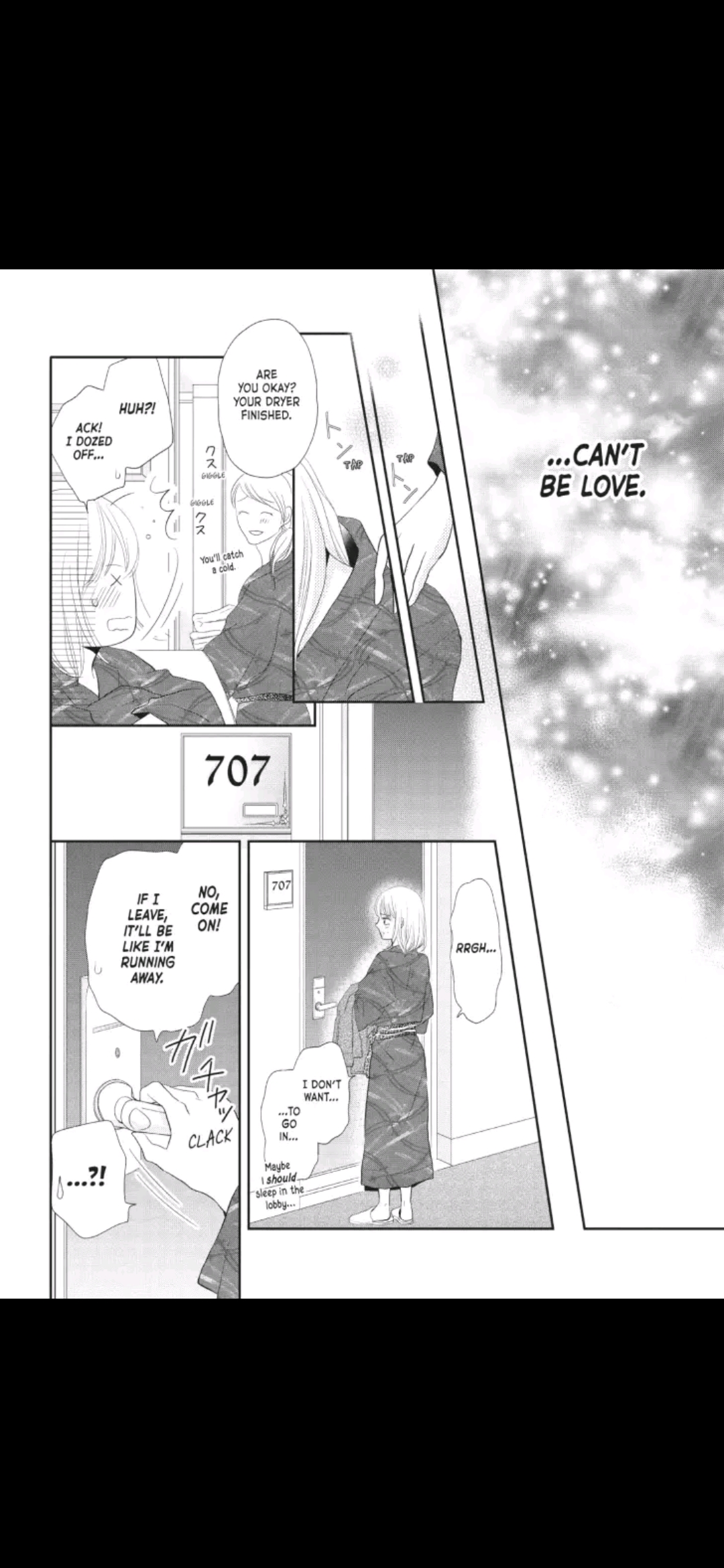 Kurosaki-kun no Iinari ni Nante Naranai Chapter 22 page 22