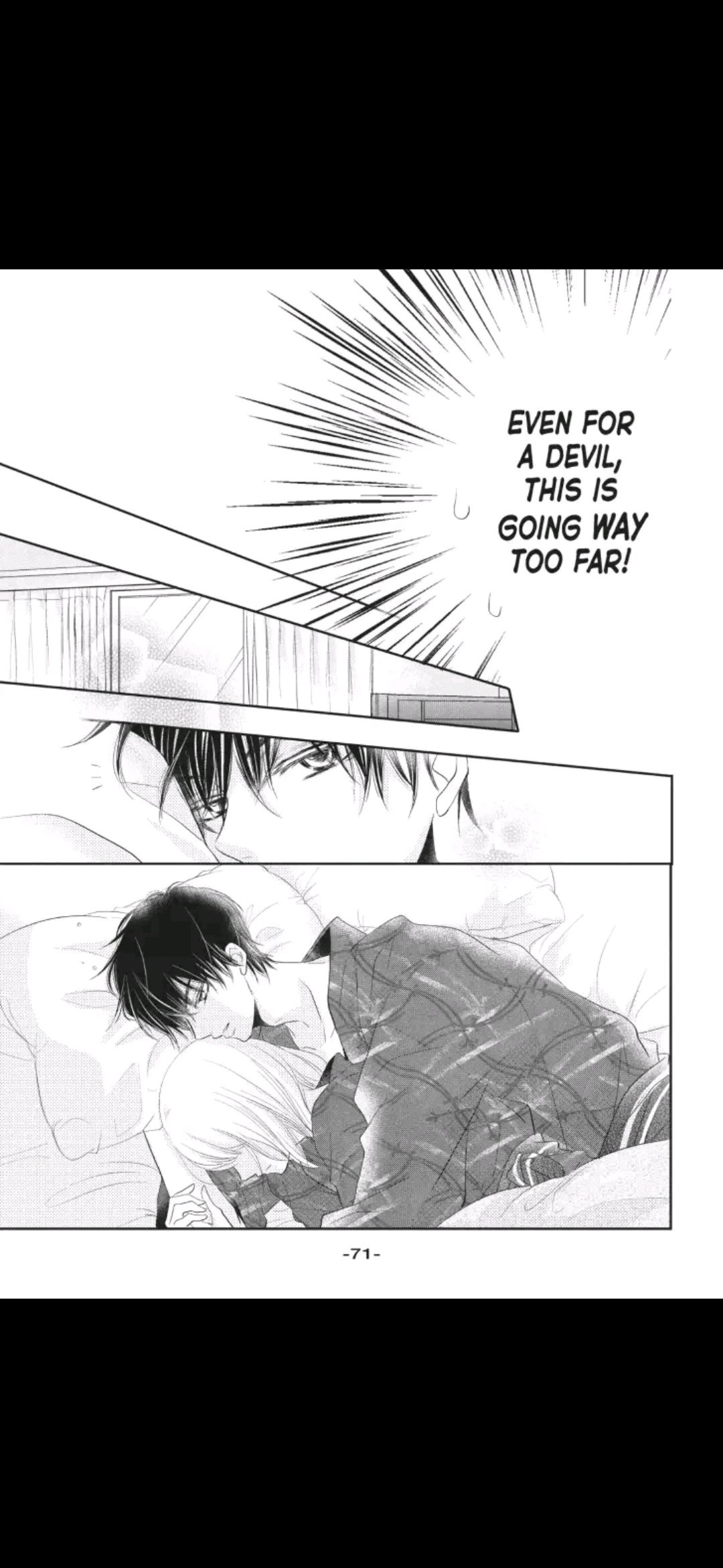 Kurosaki-kun no Iinari ni Nante Naranai Chapter 22 page 29