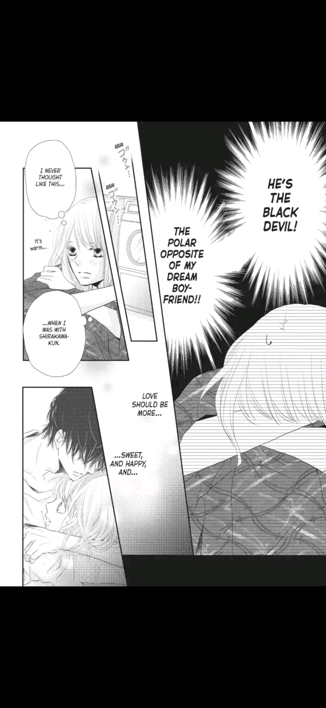 Kurosaki-kun no Iinari ni Nante Naranai Chapter 22 page 20