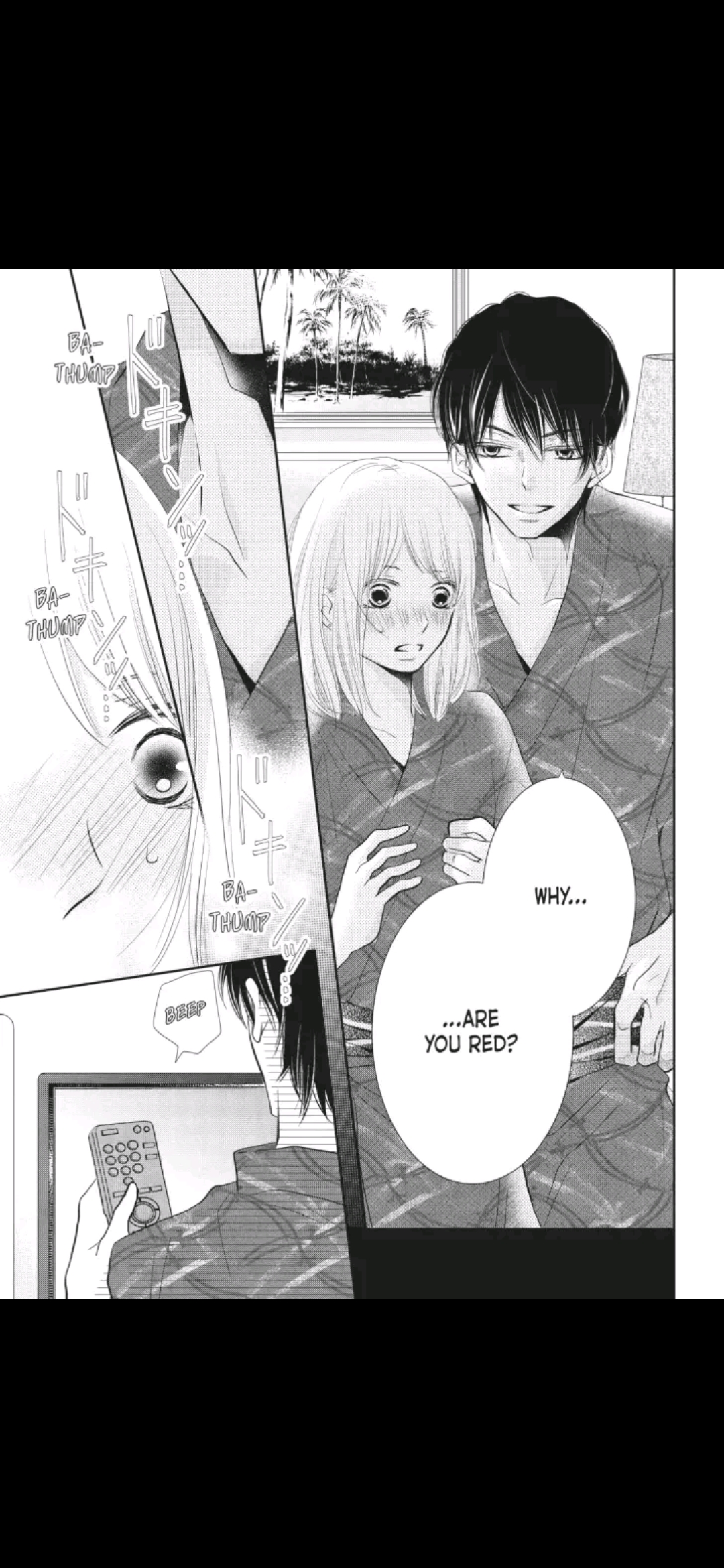 Kurosaki-kun no Iinari ni Nante Naranai Chapter 22 page 15