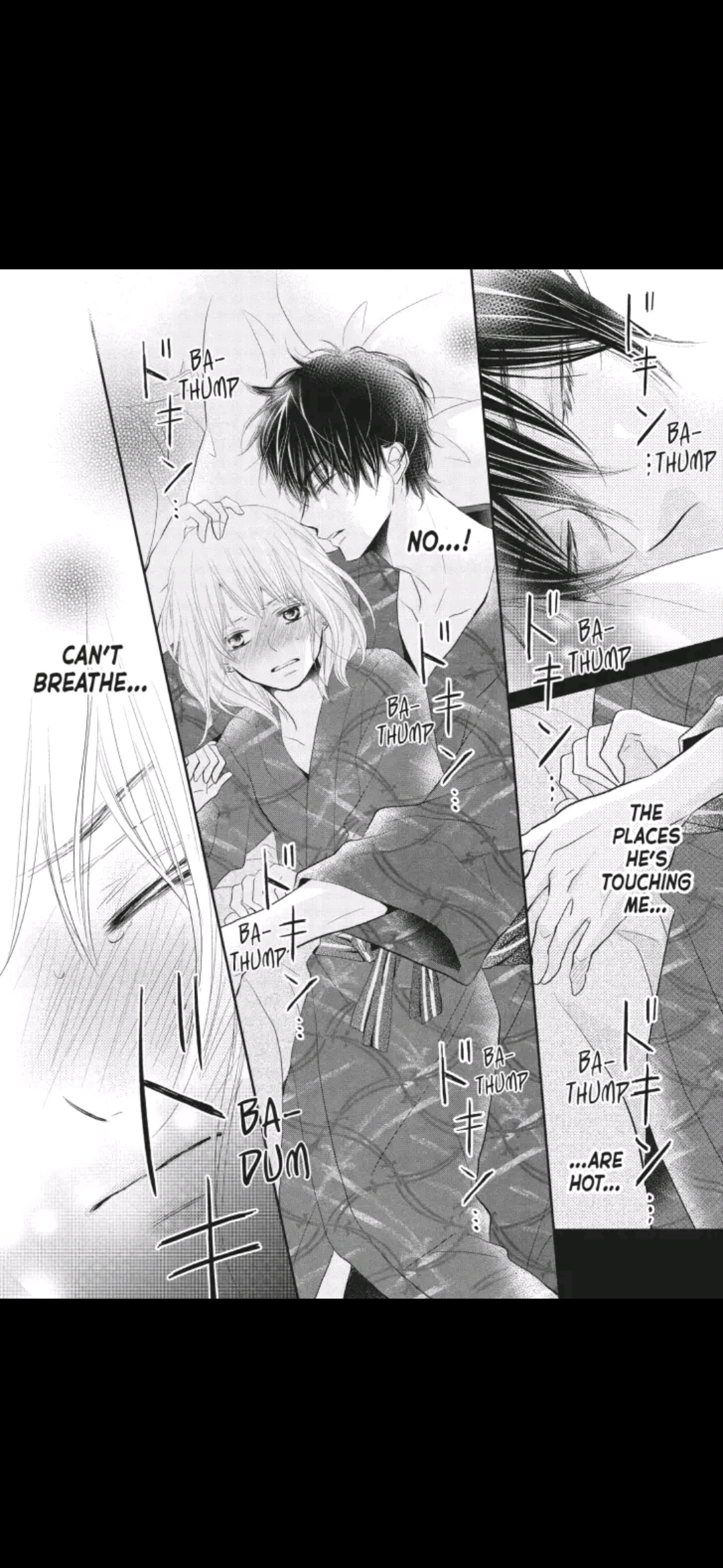 Kurosaki-kun no Iinari ni Nante Naranai Chapter 22 page 28
