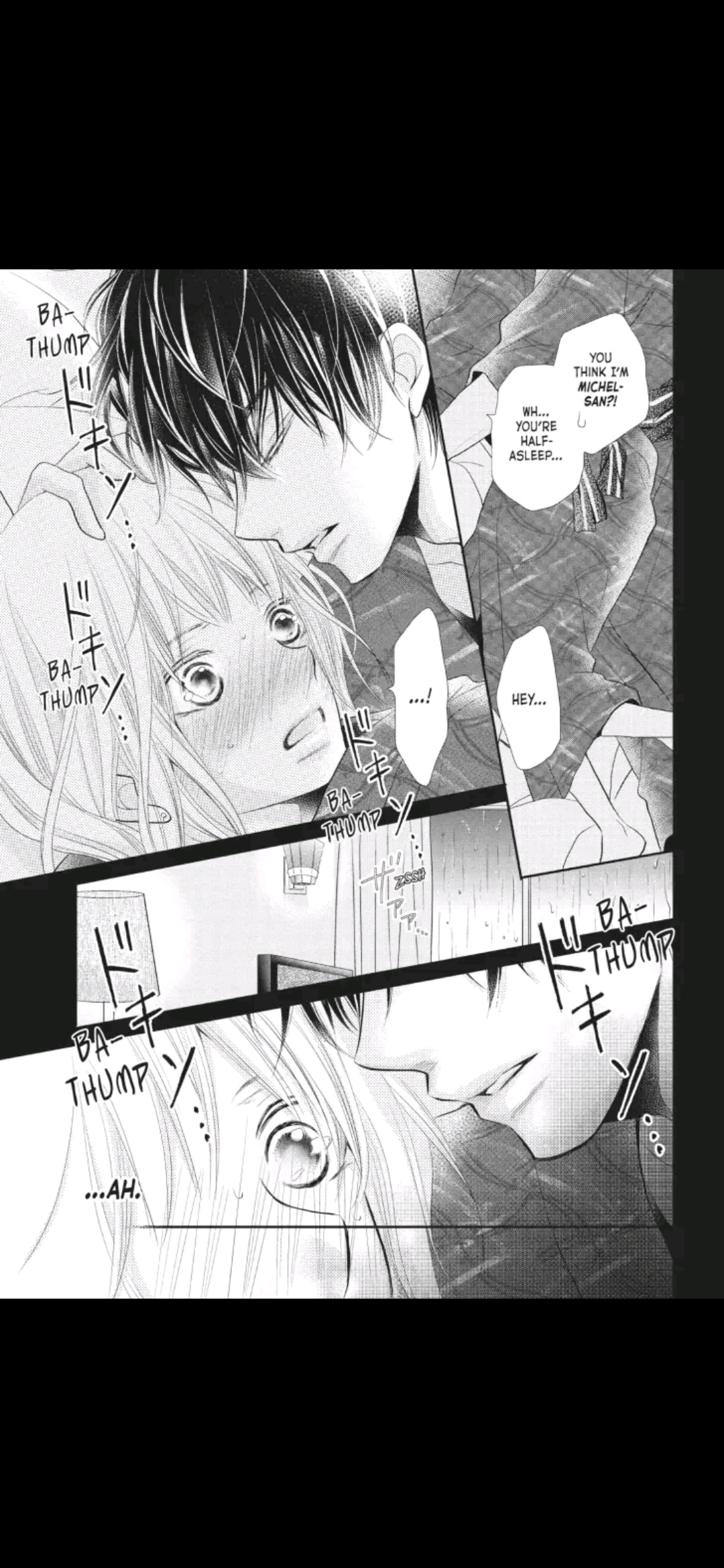 Kurosaki-kun no Iinari ni Nante Naranai Chapter 22 page 27