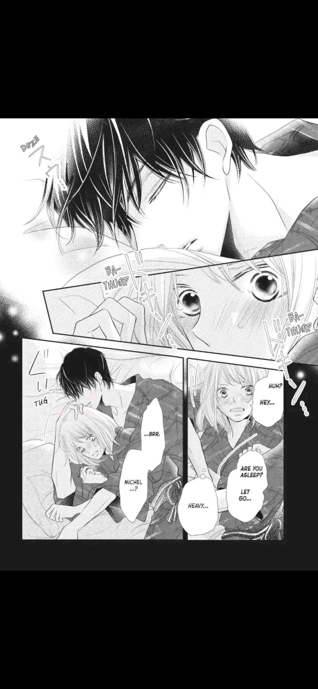 Kurosaki-kun no Iinari ni Nante Naranai Chapter 22 page 26