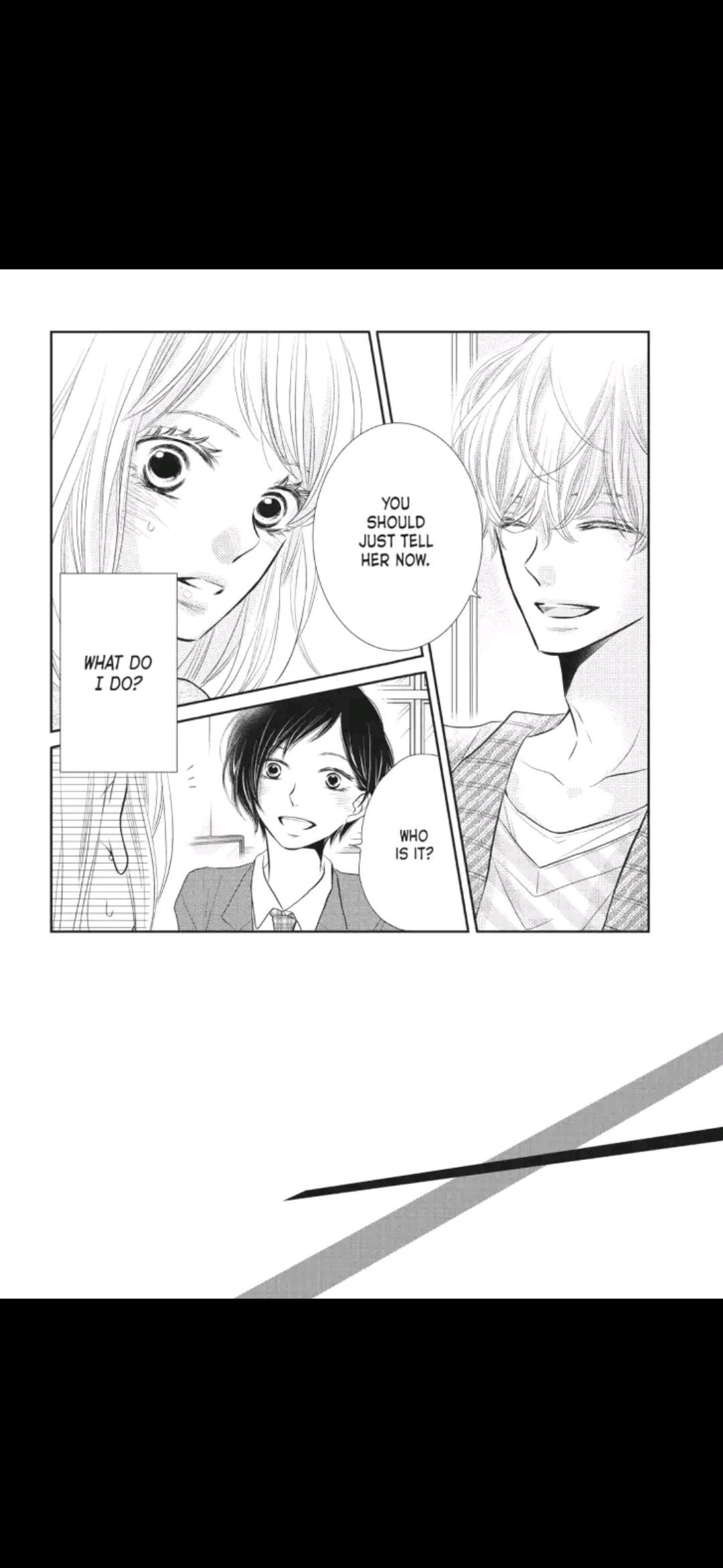 Kurosaki-kun no Iinari ni Nante Naranai Chapter 24 page 2