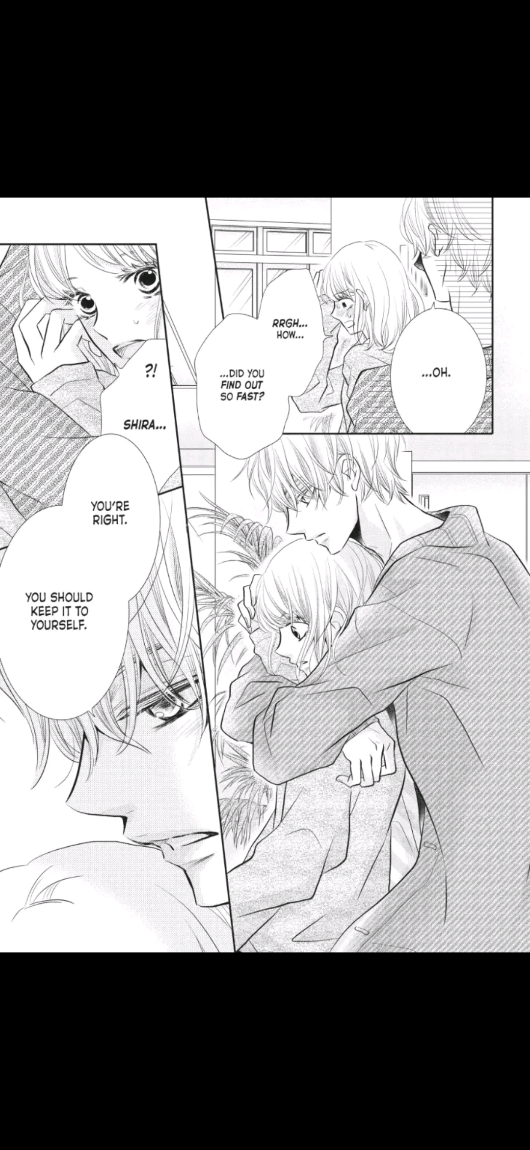 Kurosaki-kun no Iinari ni Nante Naranai Chapter 24 page 11