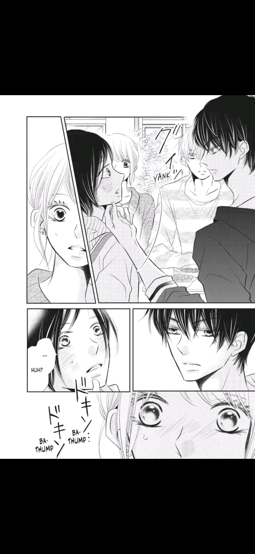 Kurosaki-kun no Iinari ni Nante Naranai Chapter 24 page 33