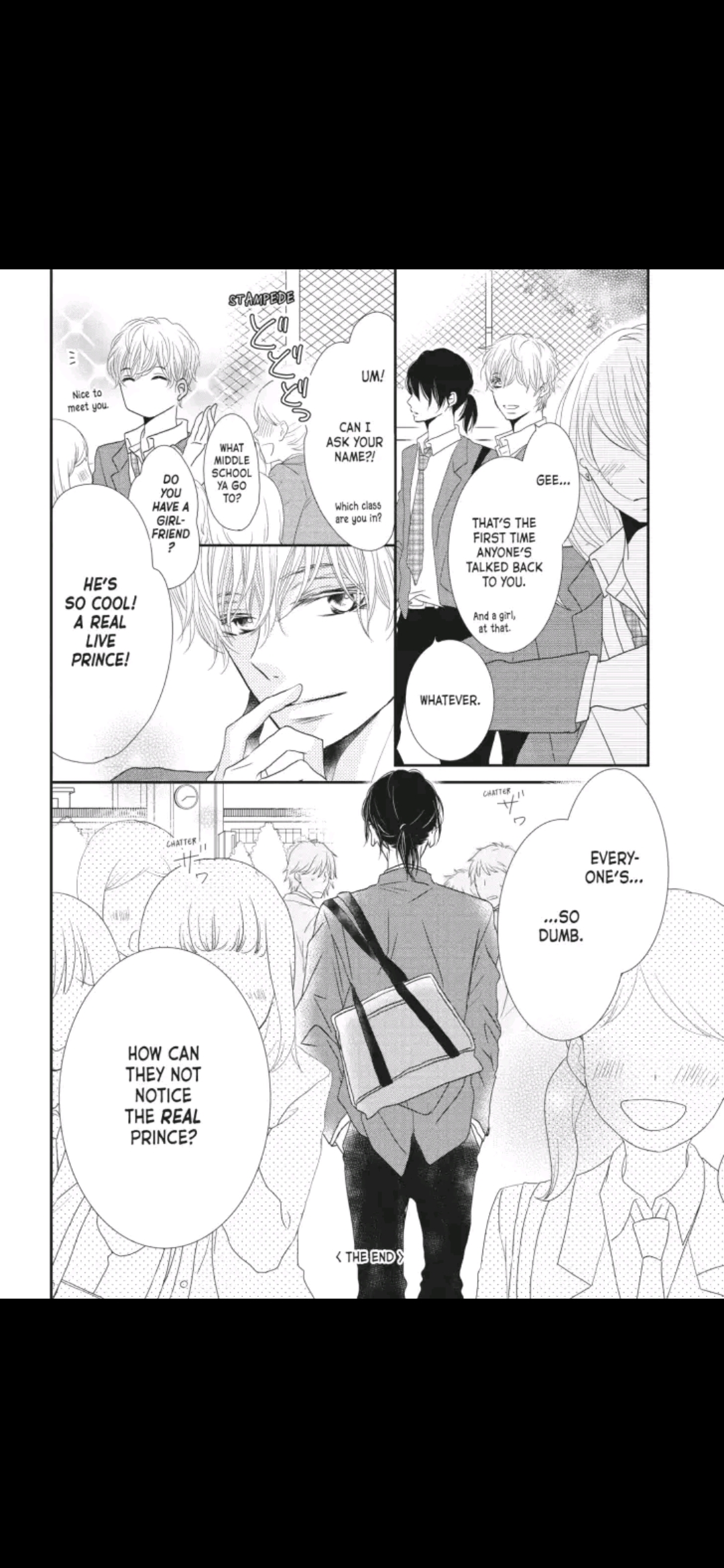 Kurosaki-kun no Iinari ni Nante Naranai Chapter 24.5 page 12