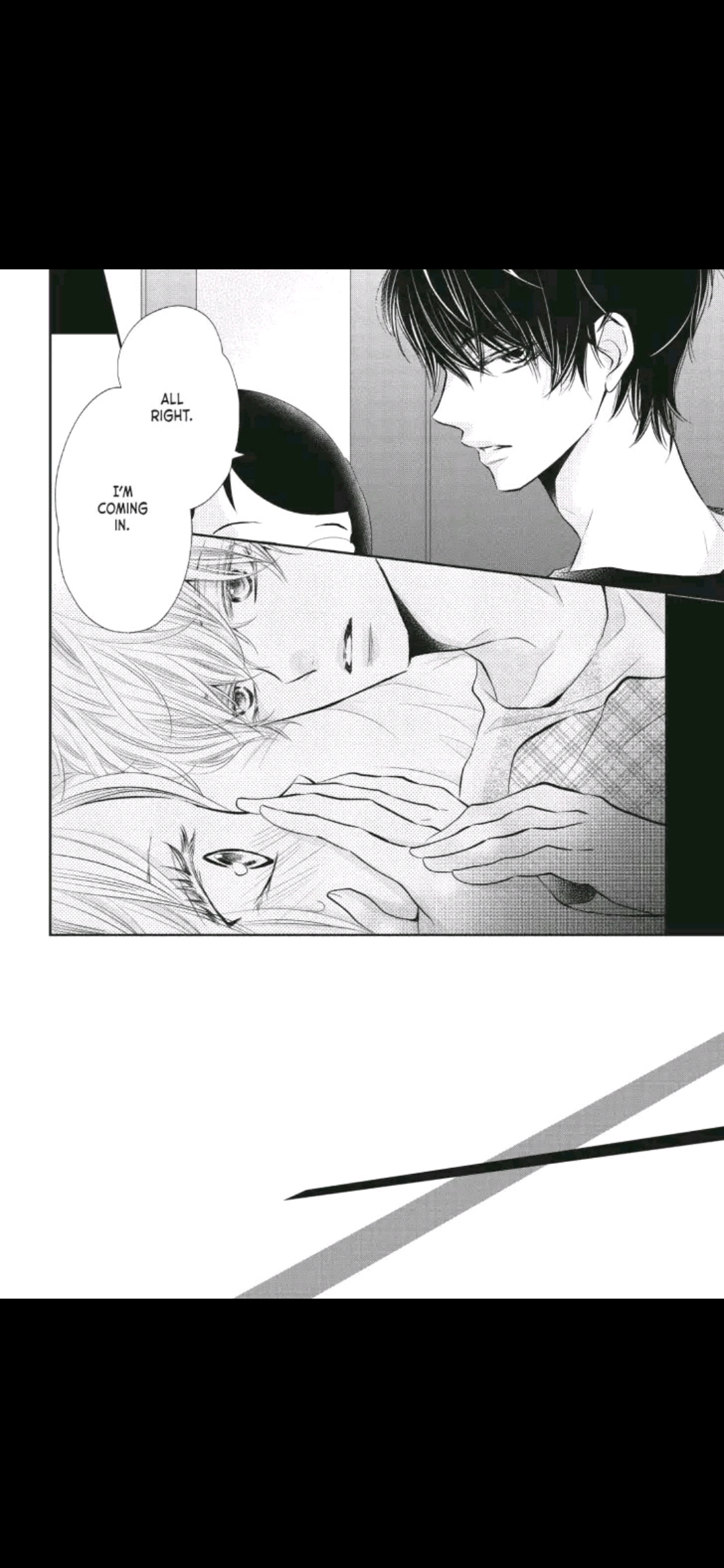 Kurosaki-kun no Iinari ni Nante Naranai Chapter 26 page 2
