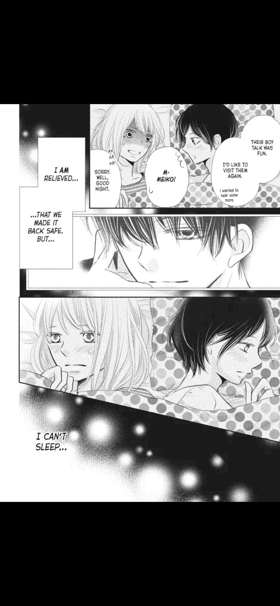 Kurosaki-kun no Iinari ni Nante Naranai Chapter 26 page 14