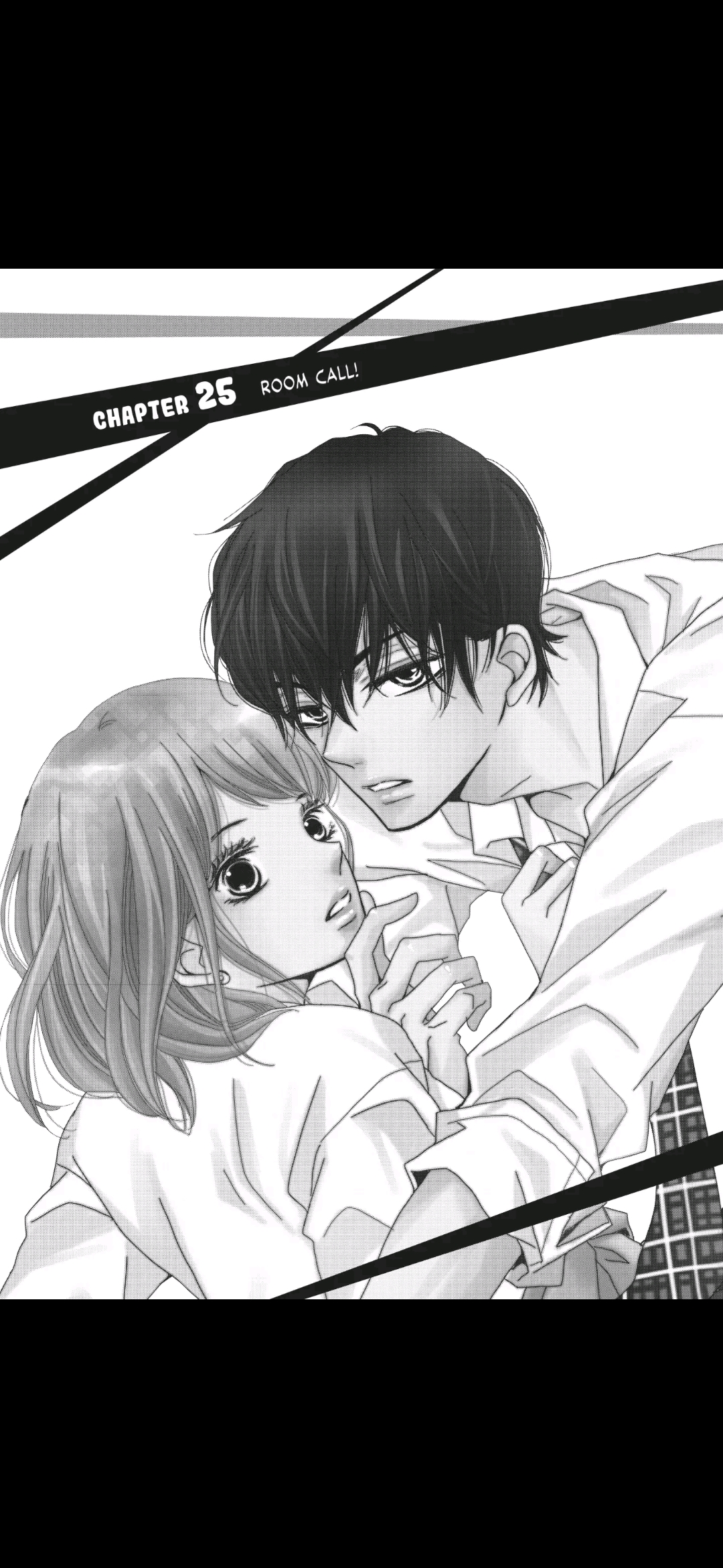 Kurosaki-kun no Iinari ni Nante Naranai Chapter 25 page 4
