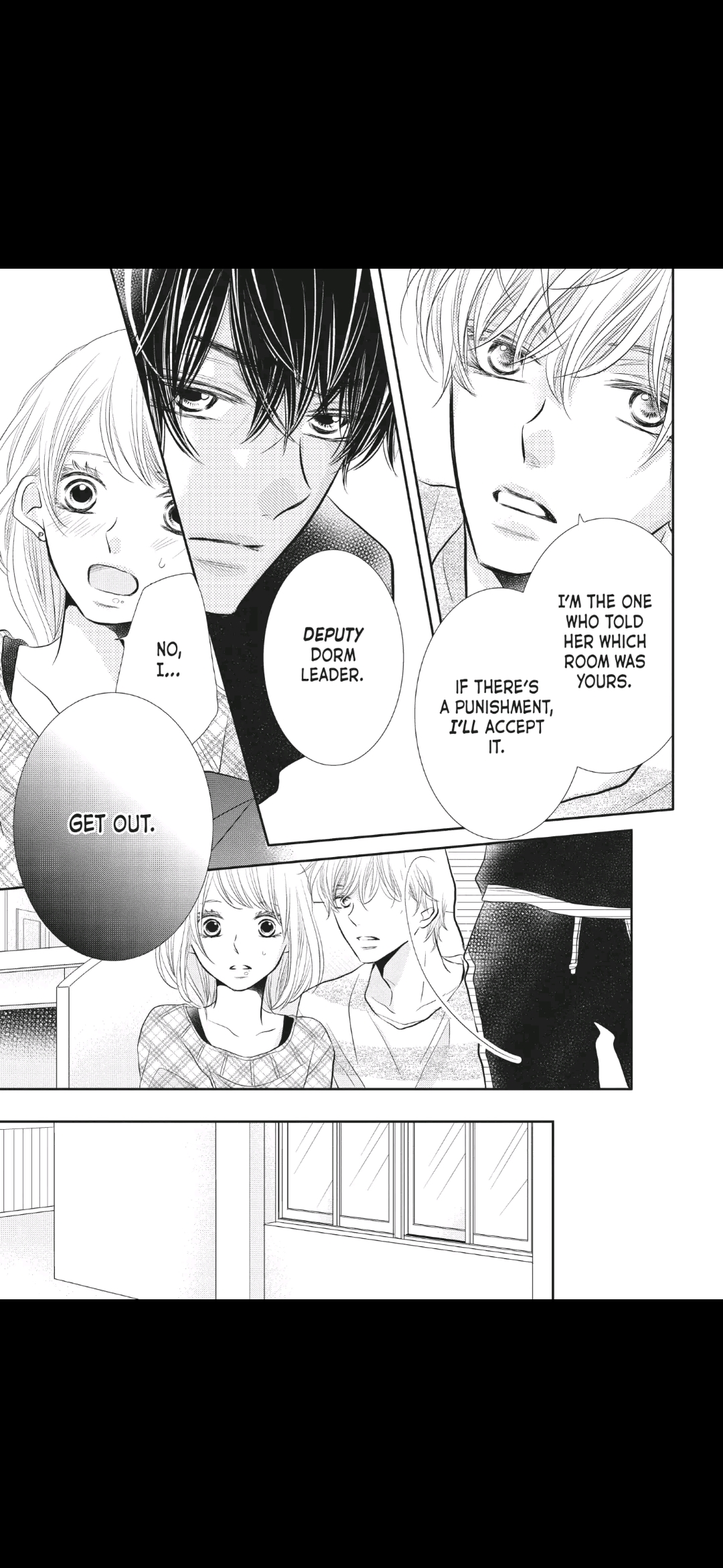 Kurosaki-kun no Iinari ni Nante Naranai Chapter 26 page 11