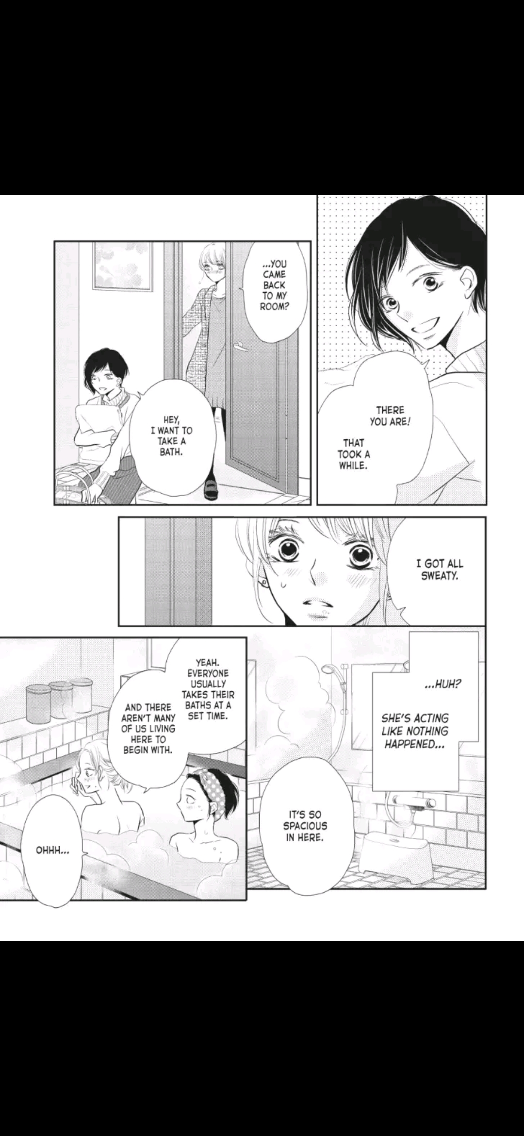 Kurosaki-kun no Iinari ni Nante Naranai Chapter 25 page 16