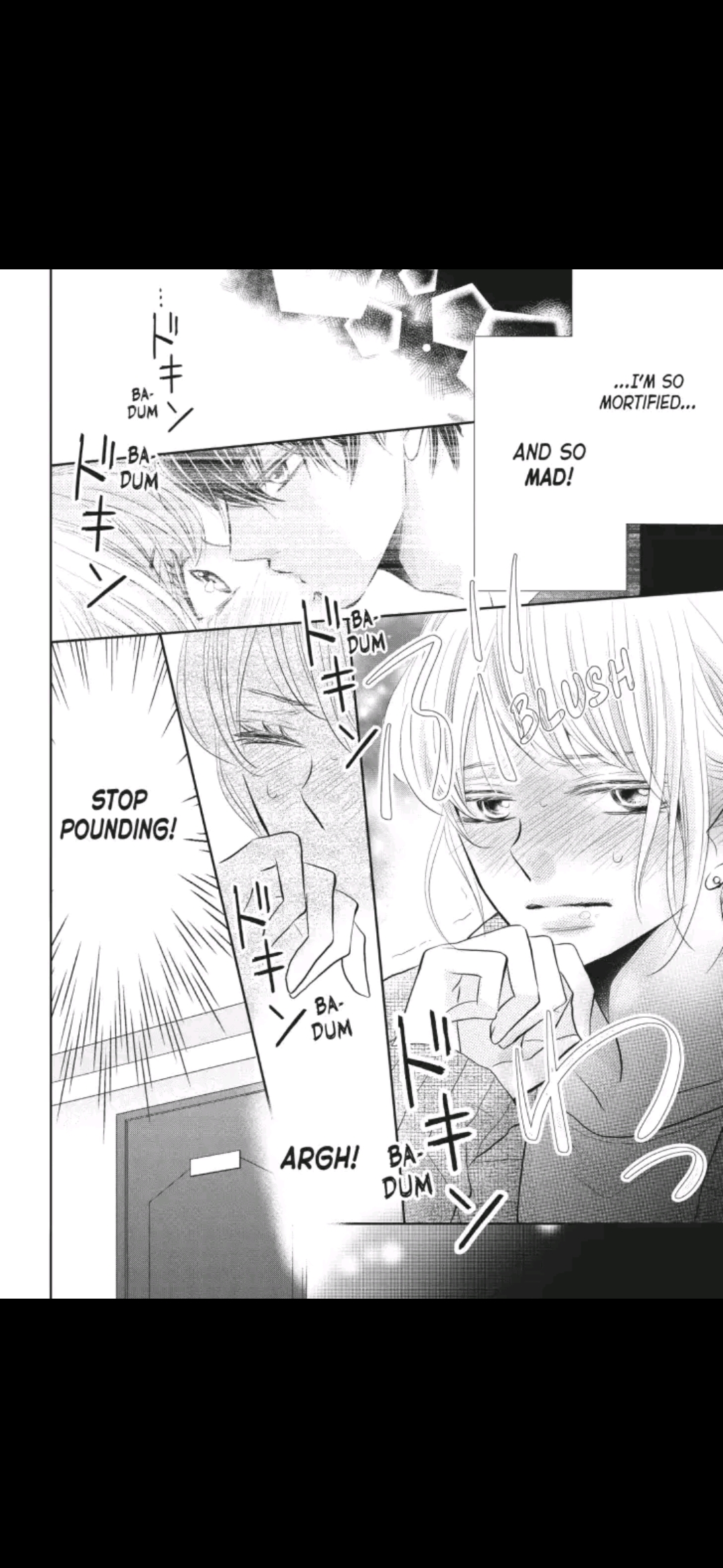 Kurosaki-kun no Iinari ni Nante Naranai Chapter 25 page 15