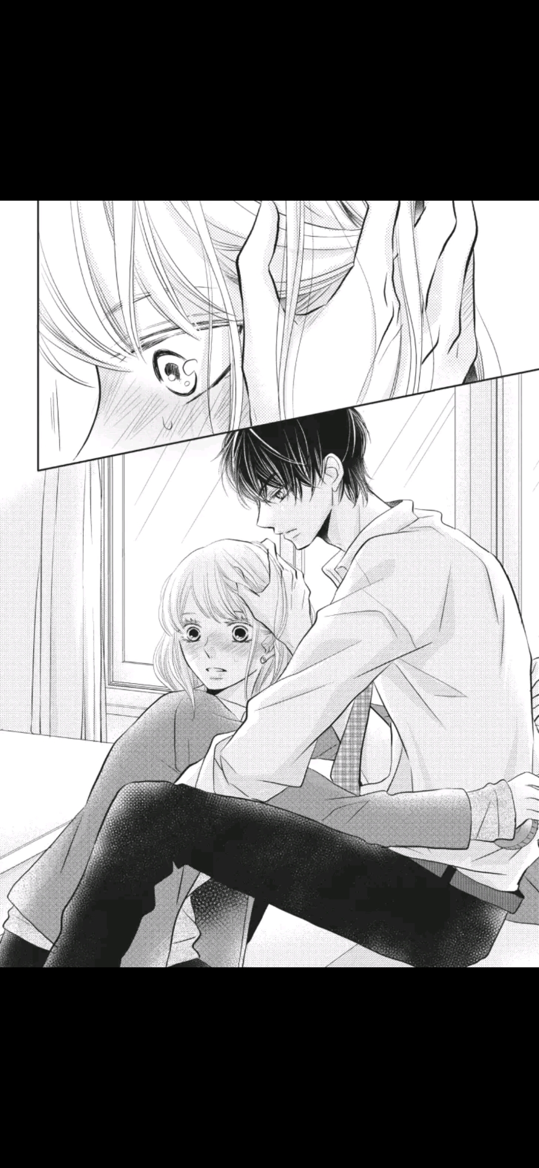 Kurosaki-kun no Iinari ni Nante Naranai Chapter 26 page 38