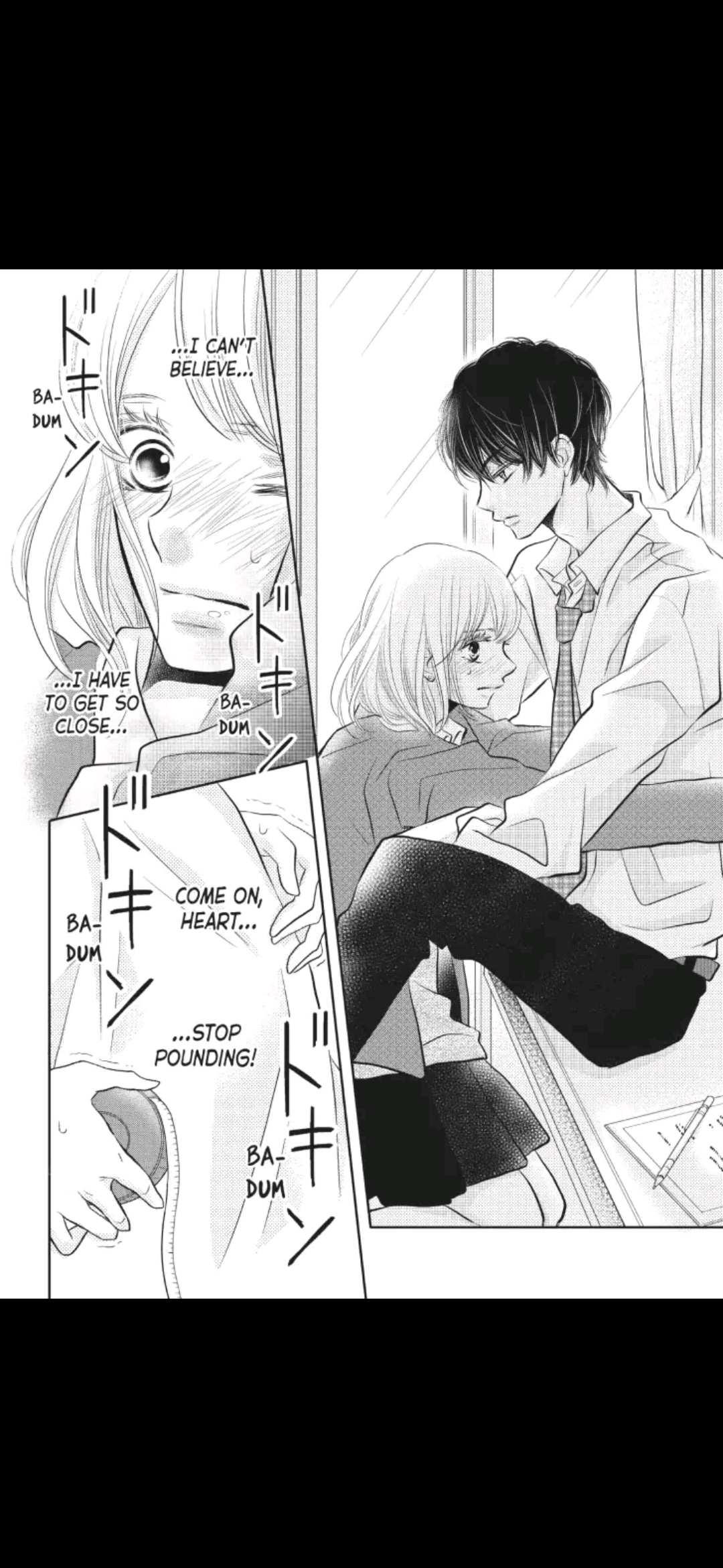 Kurosaki-kun no Iinari ni Nante Naranai Chapter 26 page 34