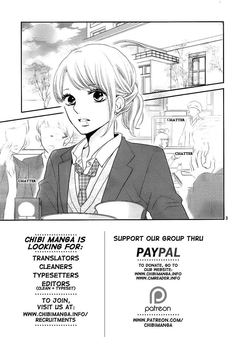 Kurosaki-kun no Iinari ni Nante Naranai Chapter 29 page 8