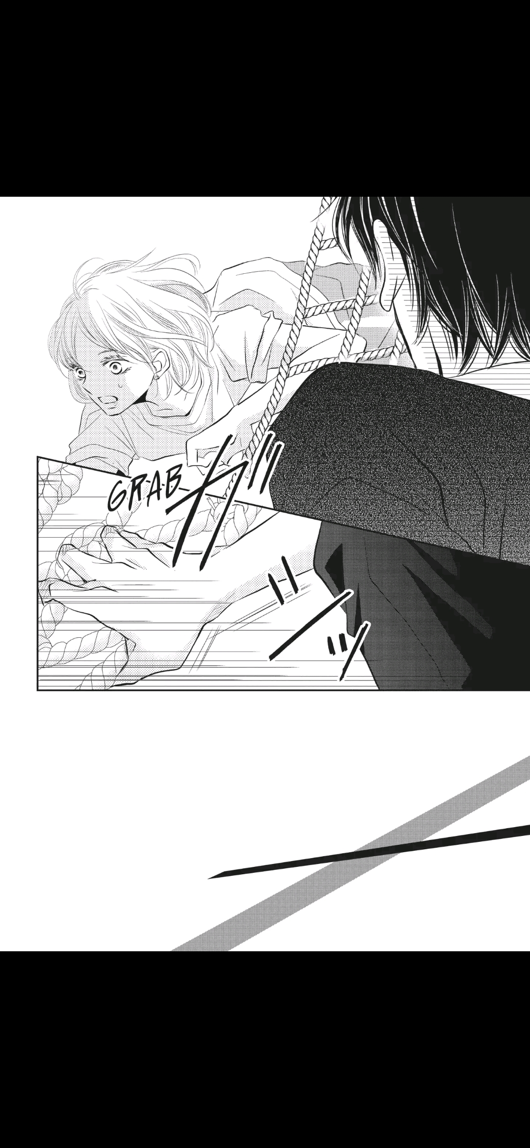Kurosaki-kun no Iinari ni Nante Naranai Chapter 28 page 2