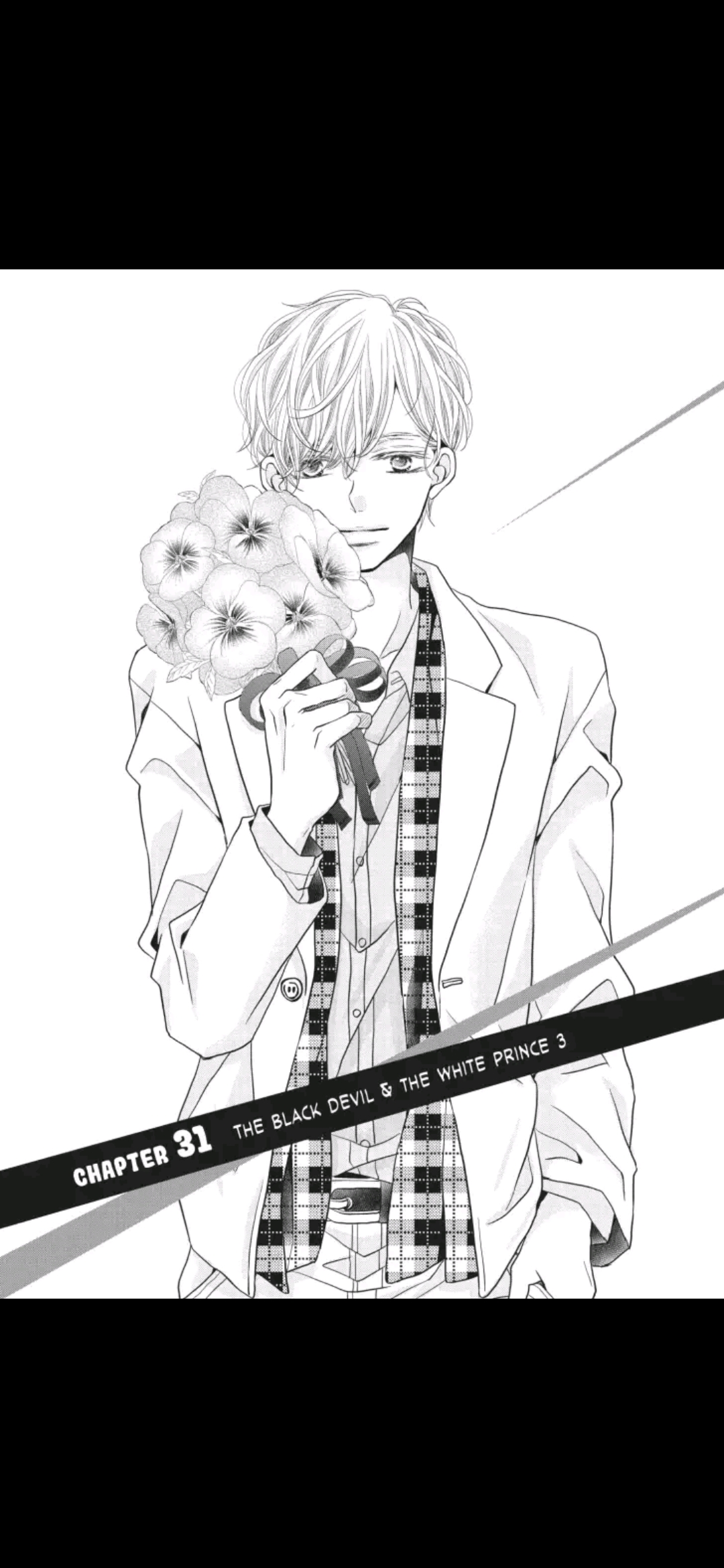 Kurosaki-kun no Iinari ni Nante Naranai Chapter 31 page 1