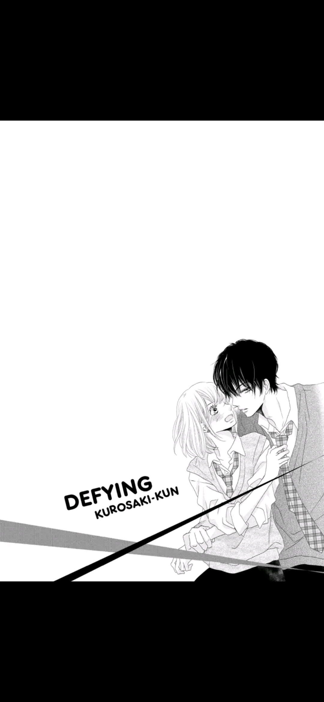Kurosaki-kun no Iinari ni Nante Naranai Chapter 28 page 42