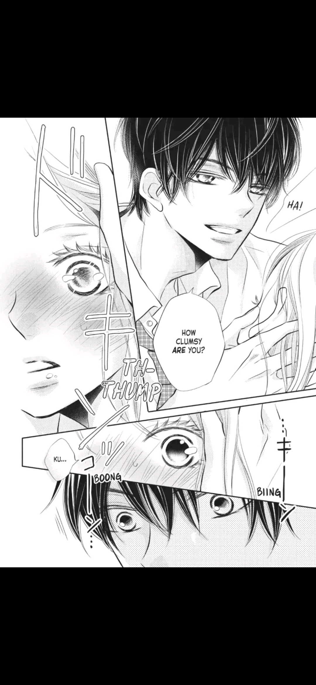 Kurosaki-kun no Iinari ni Nante Naranai Chapter 27 page 4