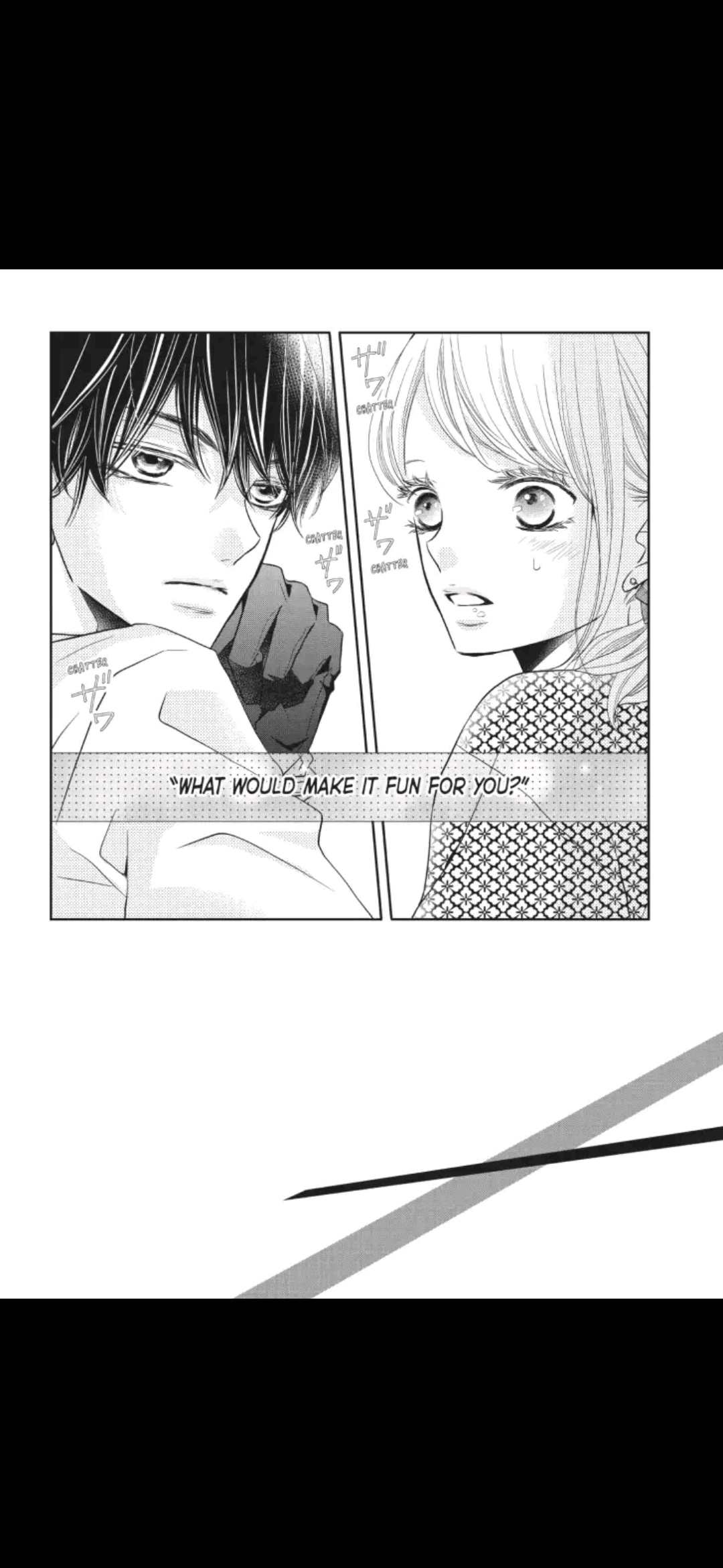Kurosaki-kun no Iinari ni Nante Naranai Chapter 32 page 2
