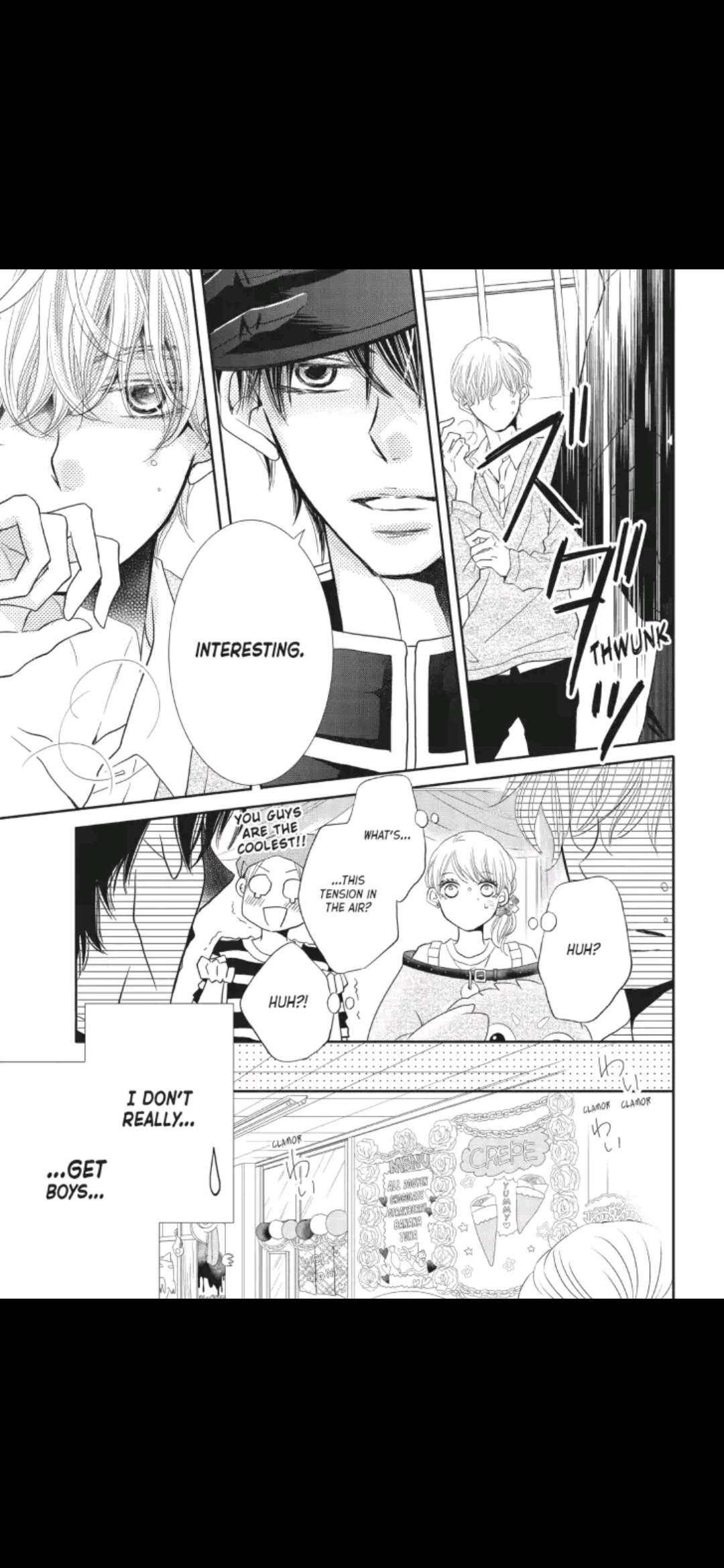 Kurosaki-kun no Iinari ni Nante Naranai Chapter 31 page 11