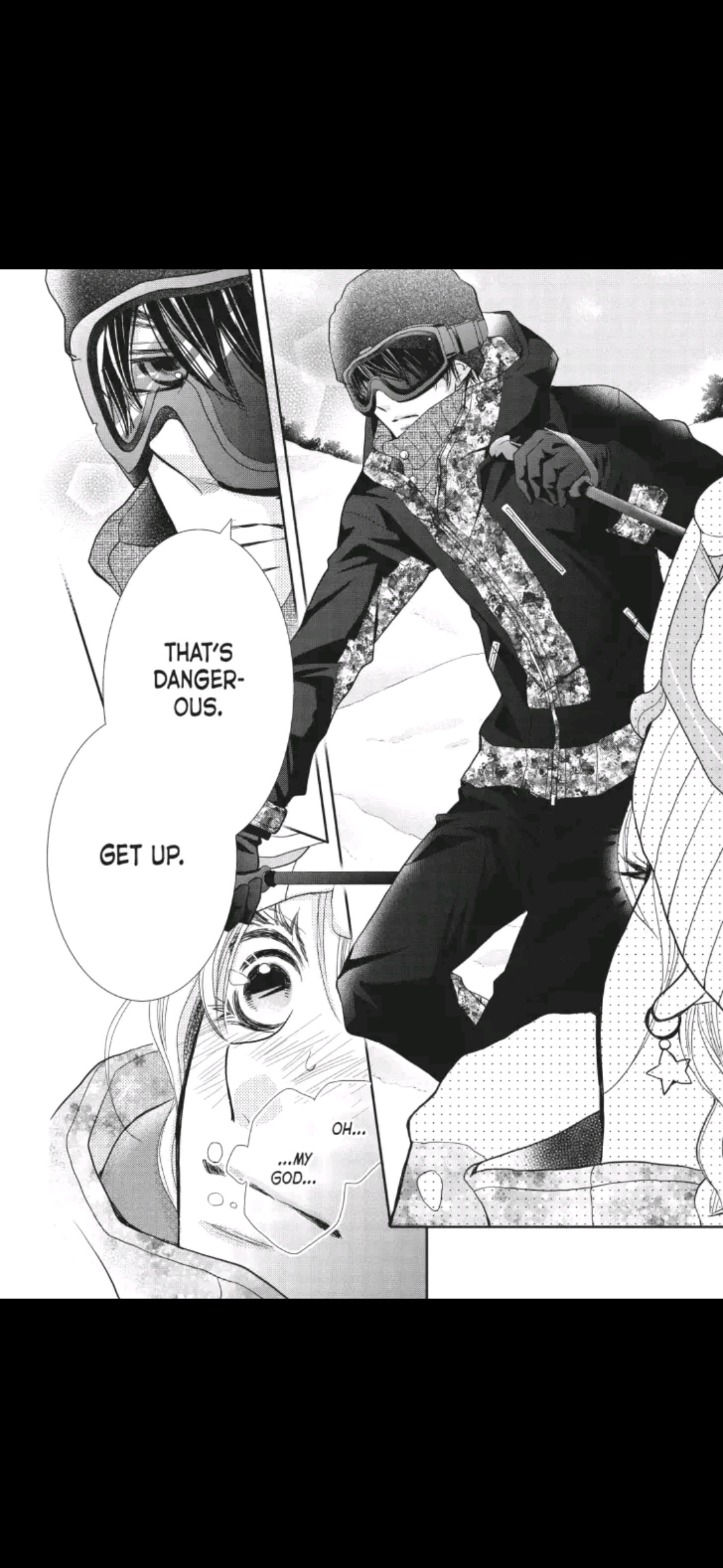 Kurosaki-kun no Iinari ni Nante Naranai Chapter 34 page 14