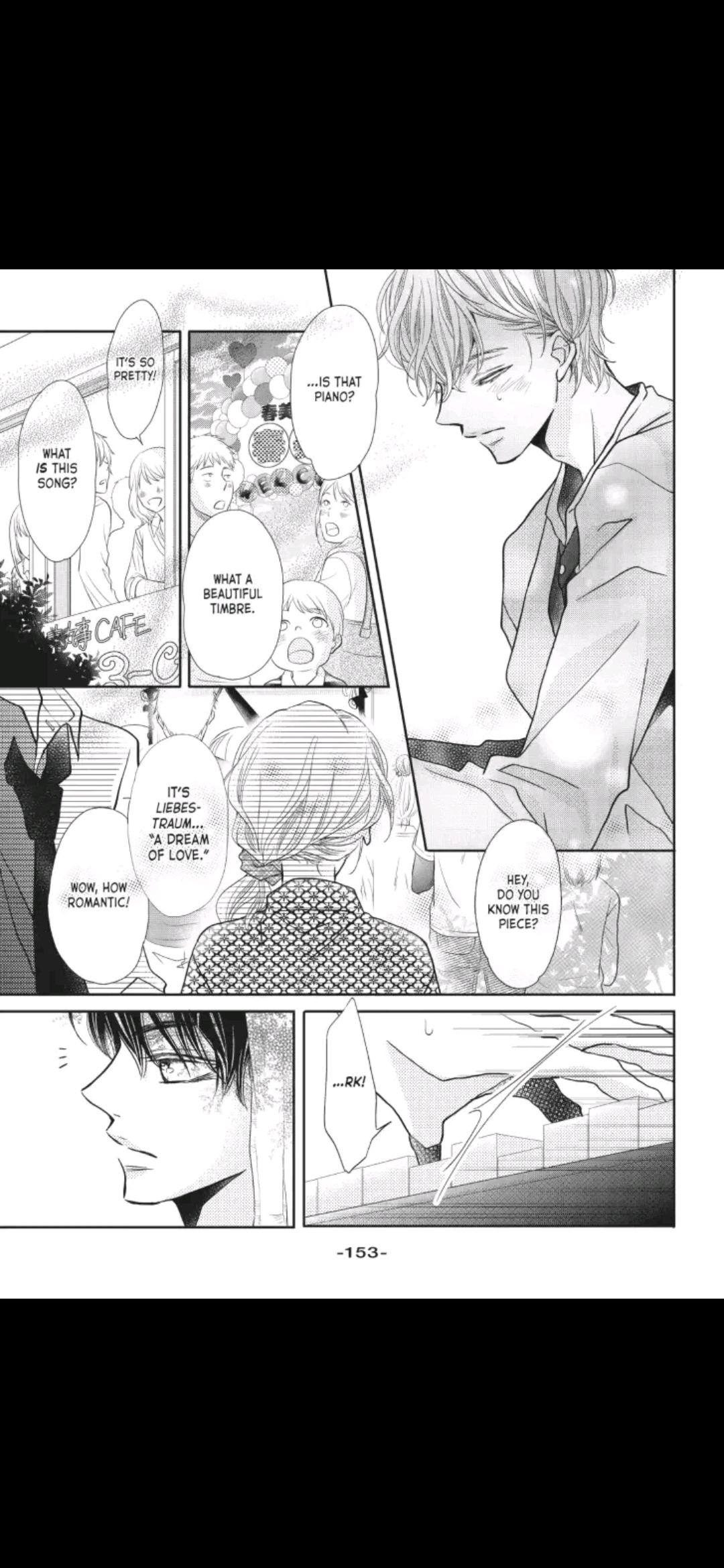 Kurosaki-kun no Iinari ni Nante Naranai Chapter 32 page 31