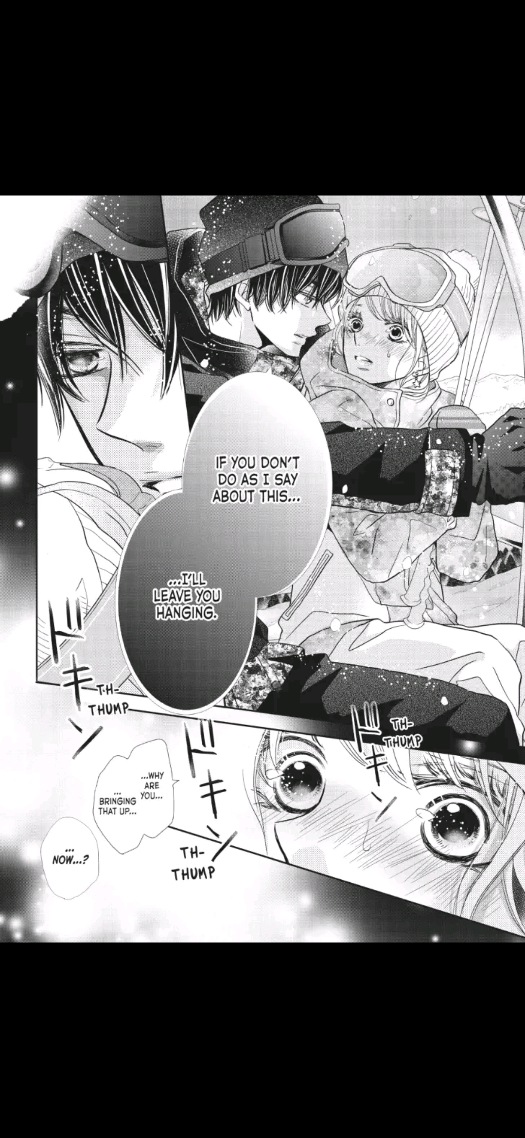 Kurosaki-kun no Iinari ni Nante Naranai Chapter 34 page 28