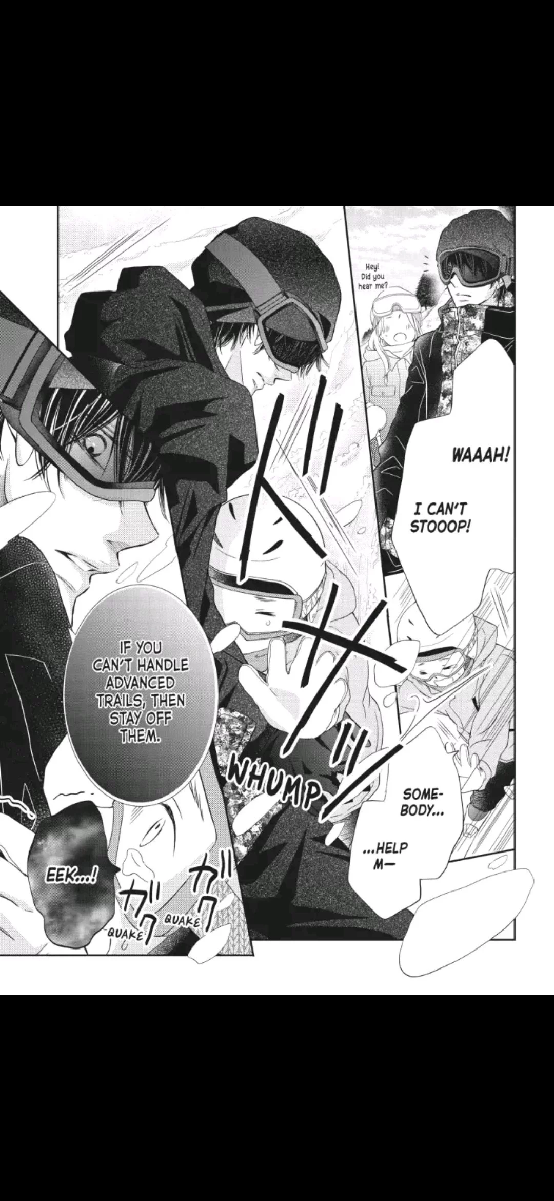Kurosaki-kun no Iinari ni Nante Naranai Chapter 34 page 33