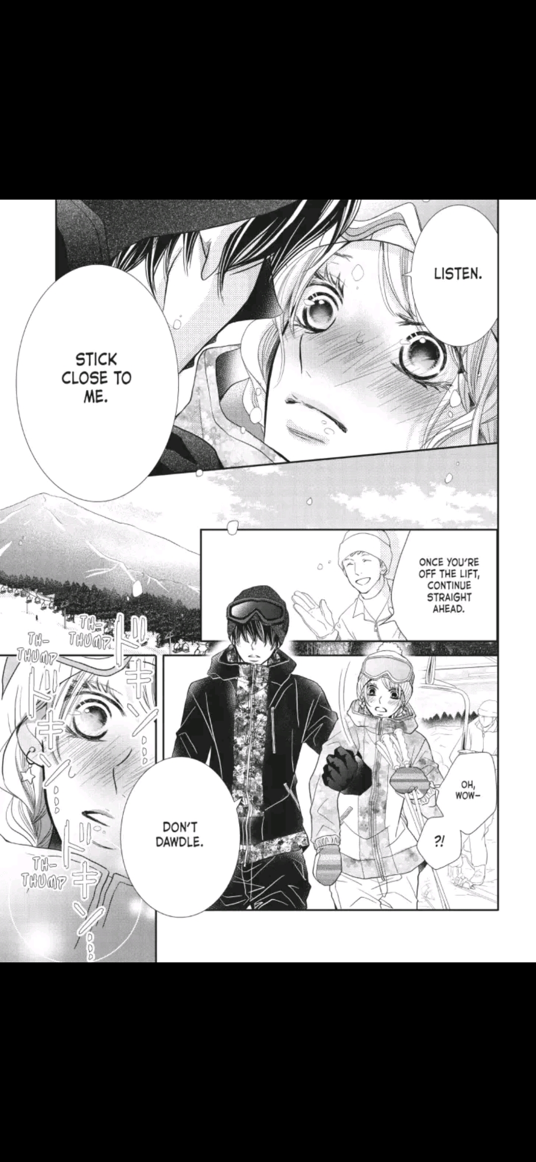 Kurosaki-kun no Iinari ni Nante Naranai Chapter 34 page 29